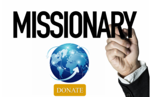 Foreign Missionary Work